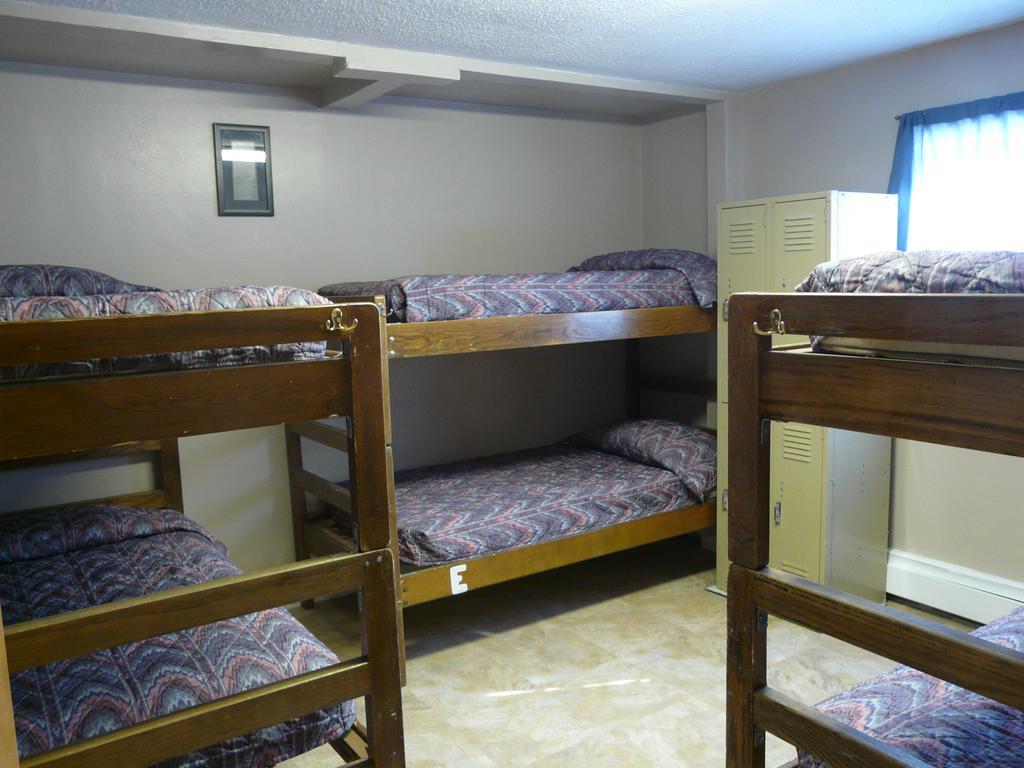 Bent Prop Inn & Hostel Of Alaska - Downtown Άνκορατζ Δωμάτιο φωτογραφία