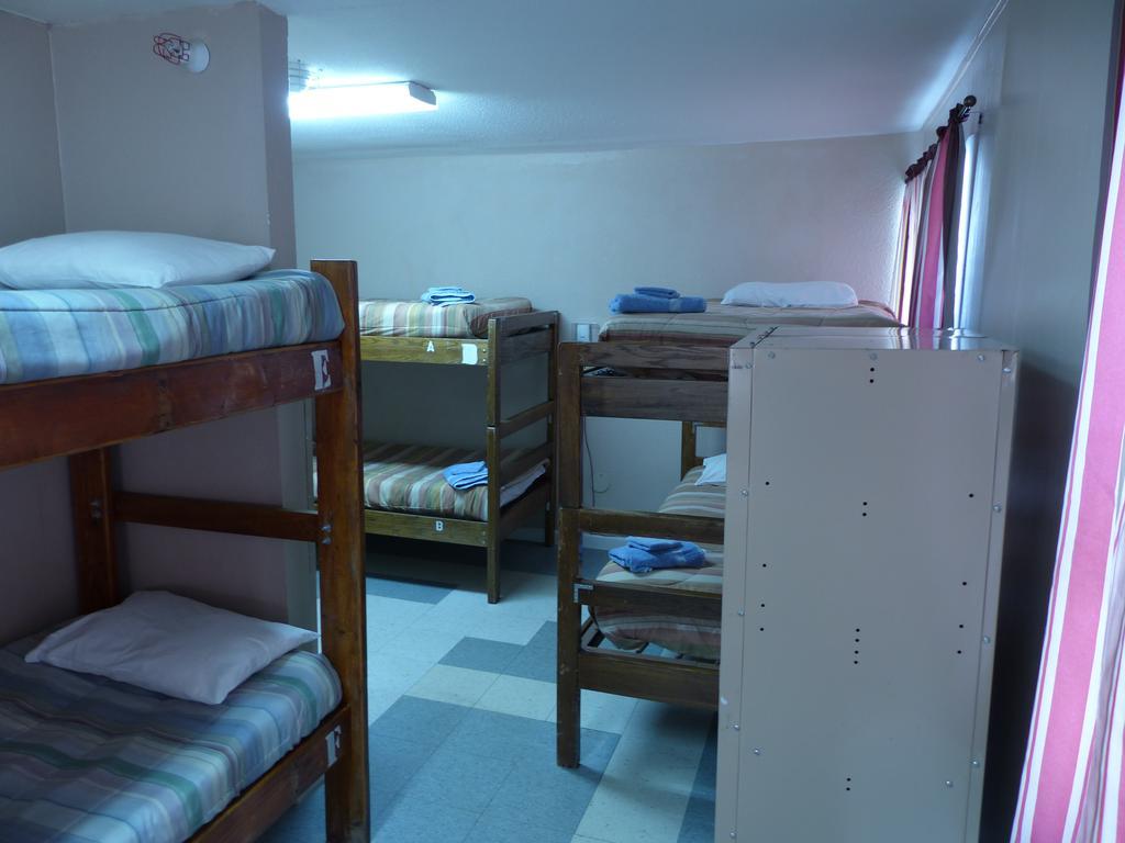 Bent Prop Inn & Hostel Of Alaska - Downtown Άνκορατζ Εξωτερικό φωτογραφία