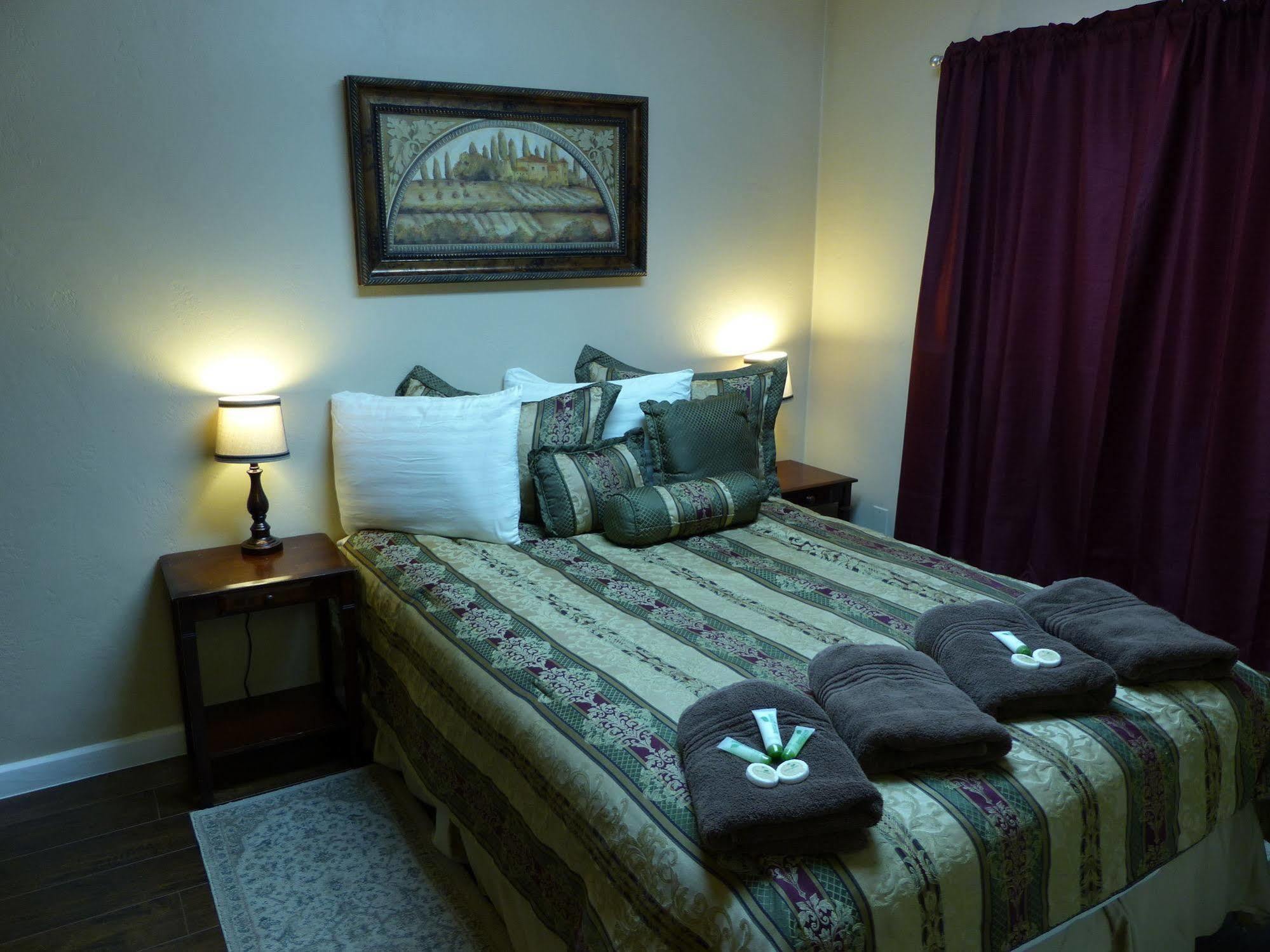 Bent Prop Inn & Hostel Of Alaska - Downtown Άνκορατζ Εξωτερικό φωτογραφία