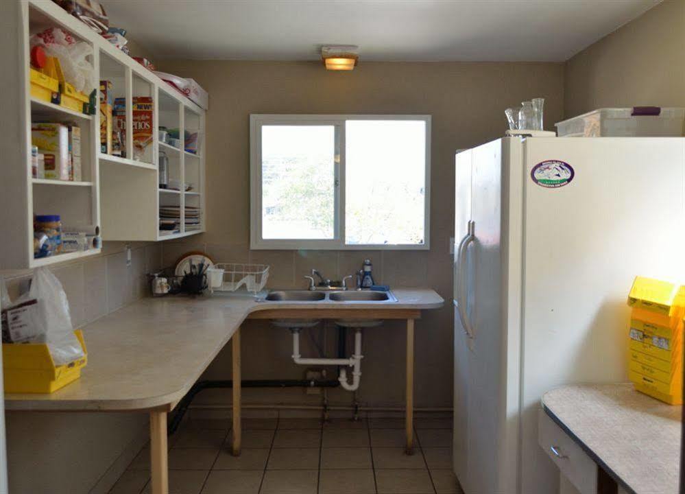 Bent Prop Inn & Hostel Of Alaska - Downtown Άνκορατζ Εξωτερικό φωτογραφία